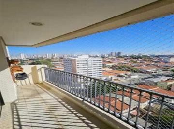 Apartamento · 81m² · 2 Quartos · 2 Vagas · Apartamento com 2 quartos à venda em Jardim aeroporto - SP