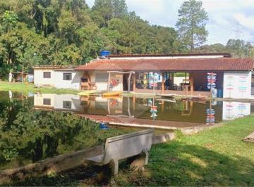 Rural · 650m² · 5 Quartos · 20 Vagas · Chácara com 5 quartos à venda em Rio acima - SP