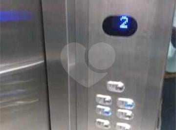 Imagem Principal · Apartamento Novo 2 quartos, sala ampla, cozinha e banheiro com armário e box, lavanderia, elevador,