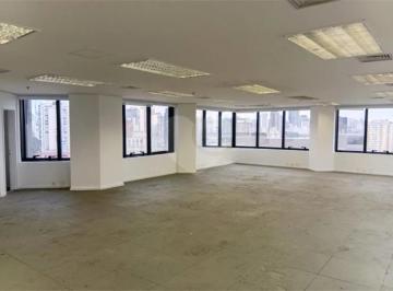 Comercial · 296m² · 8 Vagas · Lajes Corporativas à venda em Barra funda - SP