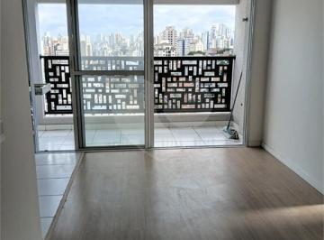 Apartamento · 43m² · 2 Quartos · 1 Vaga · Apartamento com 2 quartos à venda em Tucuruvi - SP