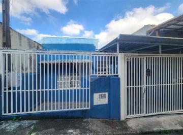 Casa · 80m² · 2 Quartos · 1 Vaga · Casa com 2 quartos à venda em Vila gustavo - SP