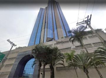 Comercial · 296m² · 8 Vagas · Lajes Corporativas à venda em Barra funda - SP