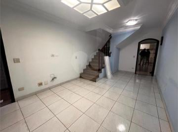 Casa · 156m² · 3 Quartos · 3 Vagas · Sobrado com 3 quartos à venda em Vila dom pedro ii - SP