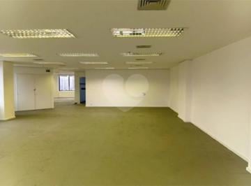 Comercial · 296m² · 8 Vagas · Lajes Corporativas à venda em Barra funda - SP