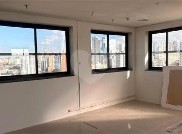 Comercial · 89m² · 1 Vaga · Salas à venda em Santana - SP