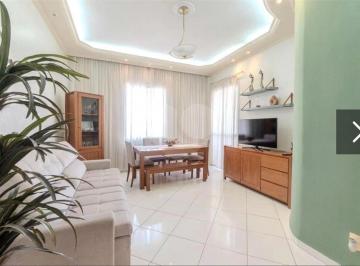 Apartamento · 117m² · 3 Quartos · 1 Vaga · Apartamento com 3 quartos à venda em Bela vista - SP