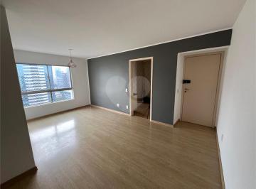 Apartamento en Aluguel de 2 quartos Vila Nova Conceição · Apartamento com 2 quartos à venda em Vila nova conceição - SP