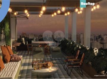 Apartamento · 32m² · 1 Quarto · Apartamento com 1 quartos à venda em Pinheiros - SP
