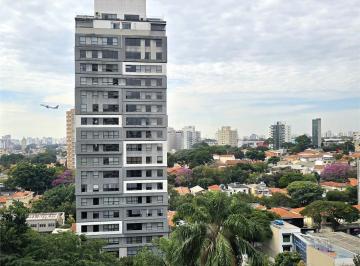 Apartamento de 2 quartos, São Paulo · Apartamento com 2 quartos à venda em Campo belo - SP