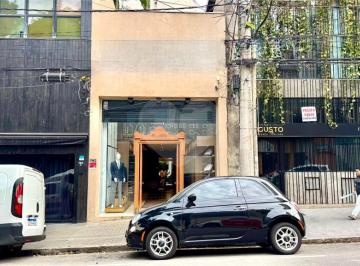 Comercial · 157m² · Loja à venda em Cerqueira césar - SP