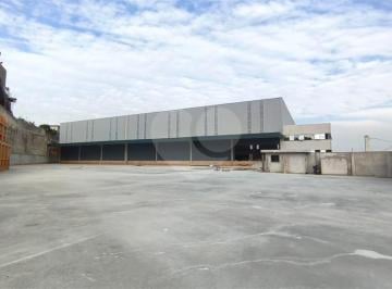 Comercial · 6400m² · 30 Vagas · Galpão à venda em Jardim fátima - SP