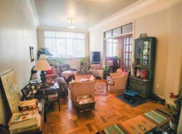 Apartamento · 120m² · 3 Quartos · Apartamento - Padrão / Residencial / Ipanema