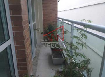 Apartamento · 77m² · 2 Quartos · 1 Vaga · Apartamento-À VENDA-Botafogo-Rio de Janeiro-RJ