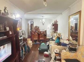 Apartamento · 95m² · 2 Quartos · 1 Vaga · Apartamento - / Residencial / Catete