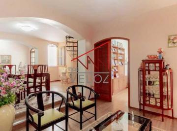Apartamento · 177m² · 4 Quartos · 1 Vaga · Casa de Vila - Duplex / Residencial / Botafogo