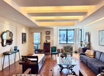 Apartamento · 240m² · 4 Quartos · 2 Vagas · Apartamento :  / Residencial / Botafogo