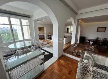 Apartamento · 229m² · 4 Quartos · Apartamento - / Residencial / Flamengo