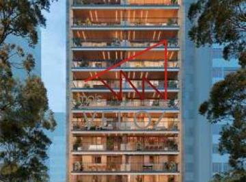Apartamento · 65m² · 2 Quartos · 1 Vaga · Lançamento - 2 Quartos no Flamengo
