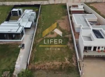 0 · Terreno Exclusivo à Venda no Condomínio Santa Rosa - Itatiba/SP