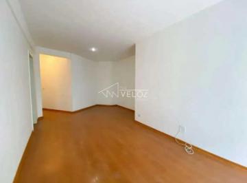 Apartamento · 100m² · 3 Quartos · 1 Vaga · Apartamento : Padrão / Residencial / Botafogo