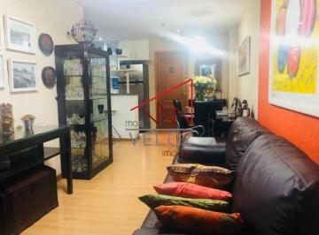 Apartamento · 50m² · 1 Quarto · 1 Vaga · Flat-À VENDA-Flamengo-Rio de Janeiro-RJ