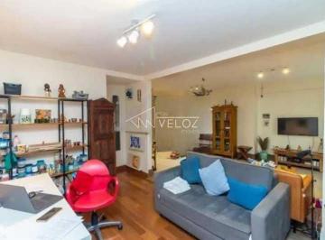 Apartamento · 84m² · 2 Quartos · 1 Vaga · Apartamento : / Residencial / Botafogo