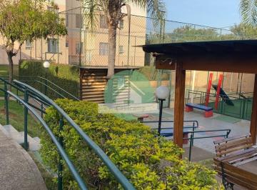 0 · Vende-se Apartamento no Condomínio Rossi Ideal Laranjeiras, Centro - Hortolândia