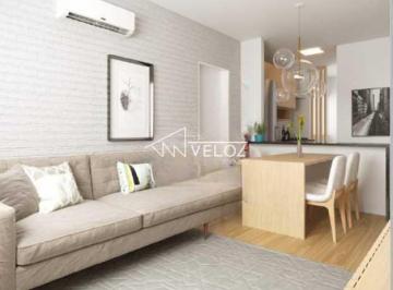 Apartamento · 53m² · 1 Quarto · Apartamento com Área Privativa - / Residencial / Flamengo