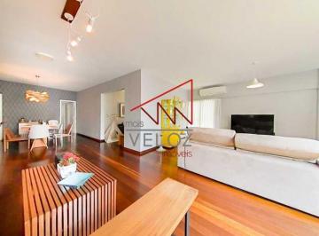 Apartamento · 175m² · 4 Quartos · 1 Vaga · Apartamento-À VENDA-Leblon-Rio de Janeiro-RJ