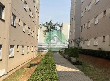 0 · Vende-se Apartamento no Primeiro Andar no Condomínio Residencial Perfetto, Horto
