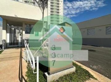 0 · Vende-se Apartamento com Varanda no Condomínio Reserva Amoreiras, Vila Palácios,