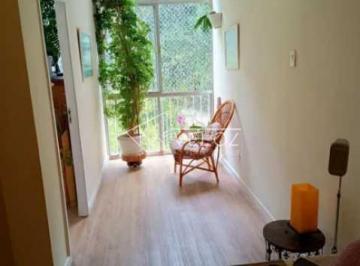 Apartamento · 101m² · 3 Quartos · 1 Vaga · Apartamento - / Residencial / Botafogo