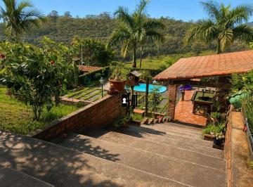 998bfa3c0ef1080cfdfcb6fac7063585802ac310 · Chácara com 3 dormitórios à venda, 1000 m² por R$ 769.900,00 - Recanto dos Lagos - Juiz de Fora/MG
