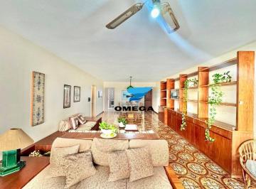 0b0588279203fc6204d0ad2ddaa25efea980ed7f · Apartamento com 4 dormitórios à venda, 170 m² por R$ 380.000,00 - Enseada - Guarujá/SP