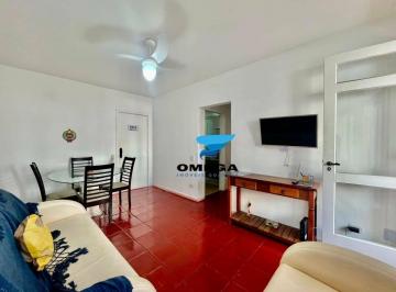 ca6c938d140ac29a5b5b196d4a665e9184054fed · Apartamento com 2 dormitórios à venda, 80 m² por R$ 320.000,00 - Enseada - Guarujá/SP