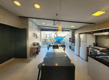 42f007f3bc7202563c994d9cbabc77b33b12a324 · Cobertura com 4 dormitórios à venda, 176 m² por R$ 690.000,00 - Enseada - Guarujá/SP