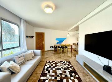 bac765f9d34865fd0fbe8c595a57a186394db55b · Apartamento com 4 dormitórios à venda, 145 m² por R$ 1.300.000,00 - Jardim Astúrias - Guarujá/SP