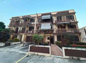 b4e9bf8061cb5a4f00c5bf4fe5b619dec401ff12 · Apartamento com 3 dormitórios à venda, 105 m² por R$ 380.000,00 - Vila Valqueire - Rio de Janeiro/RJ