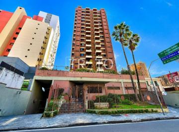 0 · apartamento á venda e para aluguel em Cambuí