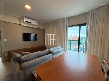 0 · Apartamento mobiliado no MM536 no Cambuí