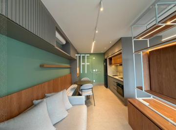 0 · Apartamento mobiliado no MM536 no Cambuí