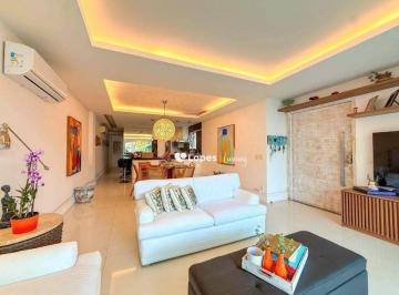 d7f899cf5e088d5ff50b5da03bee6579e7a082e0 · Cobertura com 3 quartos à venda, 254 m² por R$ 3.170.000 - Jardim Oceânico - Rio de Janeiro/RJ