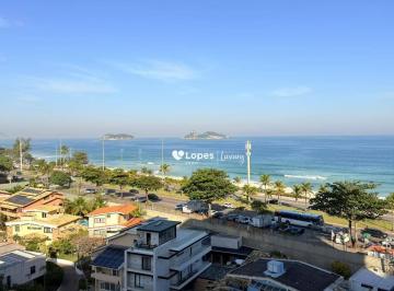 b47b80eba256896018ff0730f320284a12f21ff7 · Apartamento com 1 quarto à venda, 52 m² por R$ 1.080.000 - Barra da Tijuca - Rio de Janeiro/RJ