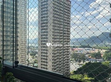 42dc2363efd0fc242e6cf838b65cf6b69dd3d0f3 · Apartamento na Barra da Tijuca com1 quarto, sala ampla com vaga.