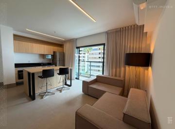0 · Apartamento mobiliado no MM536 no Cambuí