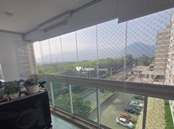 98e18a8cbcb6e03ed4ec924ce6f177bc24ca3c6f · Apartamento com 3 quartos à venda, 84 m² por R$ 790.000 - Recreio dos Bandeirantes - Rio de Janeiro/