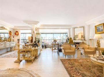Apartamento · 376m² · 4 Quartos · 4 Vagas · Cobertura com 4 quartos à venda em Vila cruzeiro - SP