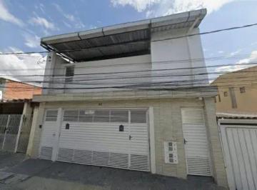 1fb52cb784487cb96349698bbedb912ee1d03460 · Casa com 5 dormitórios à venda, 500 m² por R$ 460.000,00 - Parque Ramos Freitas - São Paulo/SP