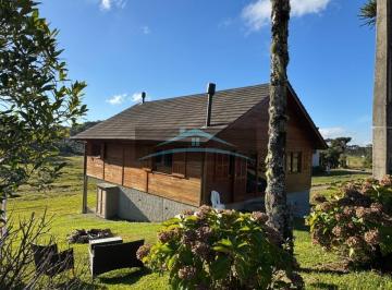 Foto 01 · Casa, Queimada Grande, Rancho Queimado, SC